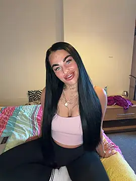 Darkfantisyx online show from 20, 2, 2026