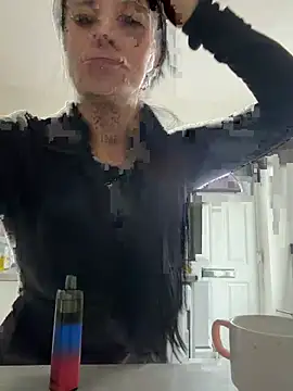 Darkfantisyx online show from 23, 3, 2026