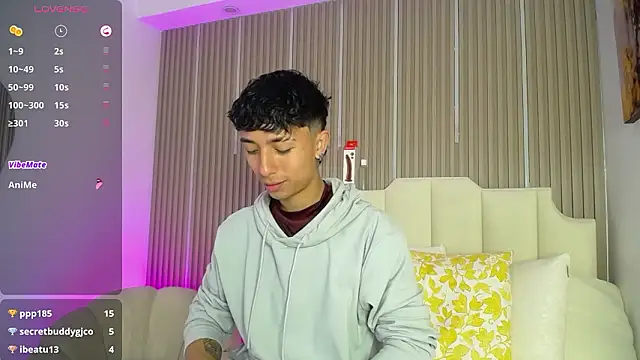 Snapshot of Aiden_Rivers_ chatting on 24, 2, 2026 Aiden Rivers online show from 24, 2, 2026