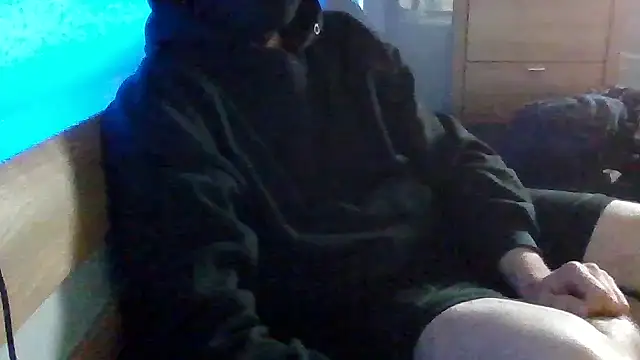 Snapshot of Blackklu chatting on 29, 3, 2026 Blackklu online show from 29, 3, 2026