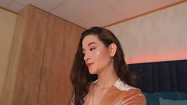 Snapshot of LucyDeLuca chatting on 19, 3, 2026 LucyDeLuca online show from 19, 3, 2026