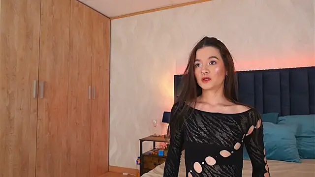 Snapshot of LucyDeLuca chatting on 29, 3, 2026 LucyDeLuca online show from 29, 3, 2026