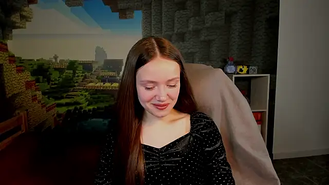 AshleyGlover online show from 18, 2, 2026