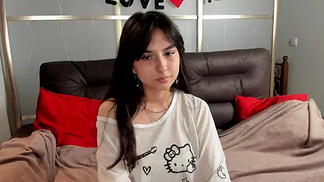 Snapshot of Lisa_ok chatting on 4, 4, 2026 Lisa ok online show from 4, 4, 2026