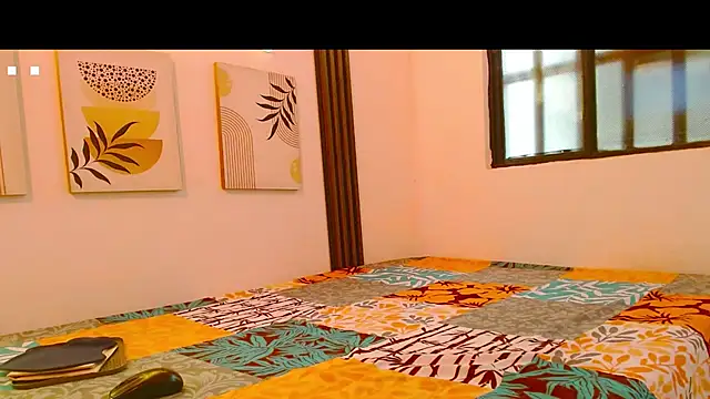 Miss Ariel online show from 30, 3, 2026