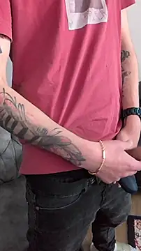 clarkent20 online show from 16, 2, 2026