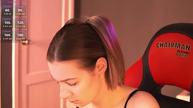 Snapshot of Vanessa__Lui chatting on 21, 2, 2026 Vanessa Lui online show from 21, 2, 2026