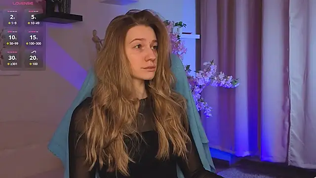 Snapshot of Vanessa__Lui chatting on 28, 2, 2026 Vanessa Lui online show from 28, 2, 2026