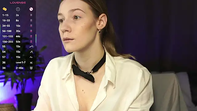 Snapshot of Vanessa__Lui chatting on 5, 3, 2026 Vanessa Lui online show from 5, 3, 2026