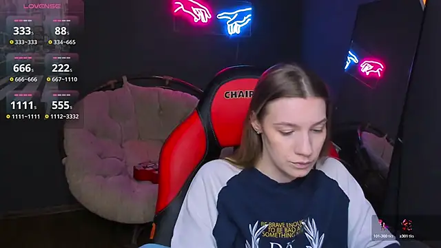 Snapshot of Vanessa__Lui chatting on 3, 4, 2026 Vanessa Lui online show from 3, 4, 2026