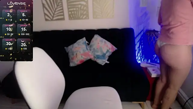 spicydollx online show from 21, 3, 2026