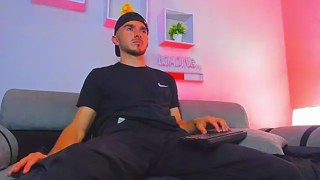 Snapshot of Dante_Blake1 chatting on 24, 2, 2026 Dante Blake1 online show from 24, 2, 2026