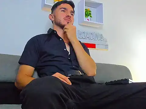 Snapshot of Dante_Blake1 chatting on 4, 3, 2026 Dante Blake1 online show from 4, 3, 2026