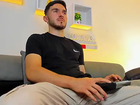 Snapshot of Dante_Blake1 chatting on 6, 3, 2026 Dante Blake1 online show from 6, 3, 2026