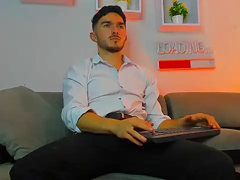 Snapshot of Dante_Blake1 chatting on 16, 3, 2026 Dante Blake1 online show from 16, 3, 2026