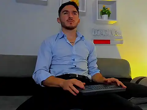 Snapshot of Dante_Blake1 chatting on 18, 3, 2026 Dante Blake1 online show from 18, 3, 2026