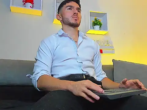 Snapshot of Dante_Blake1 chatting on 20, 3, 2026 Dante Blake1 online show from 20, 3, 2026