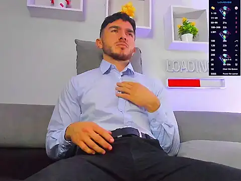 Snapshot of Dante_Blake1 chatting on 23, 3, 2026 Dante Blake1 online show from 23, 3, 2026