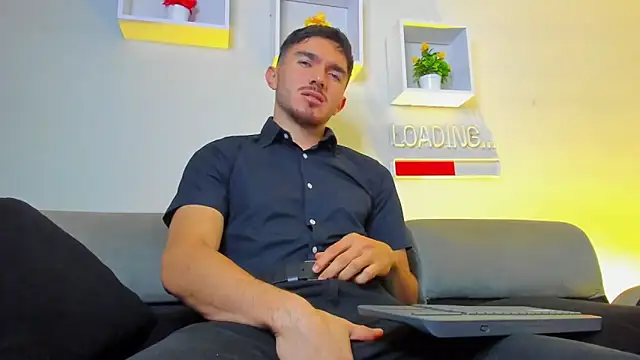 Snapshot of Dante_Blake1 chatting on 28, 3, 2026 Dante Blake1 online show from 28, 3, 2026