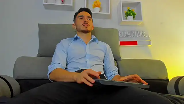 Snapshot of Dante_Blake1 chatting on 29, 3, 2026 Dante Blake1 online show from 29, 3, 2026