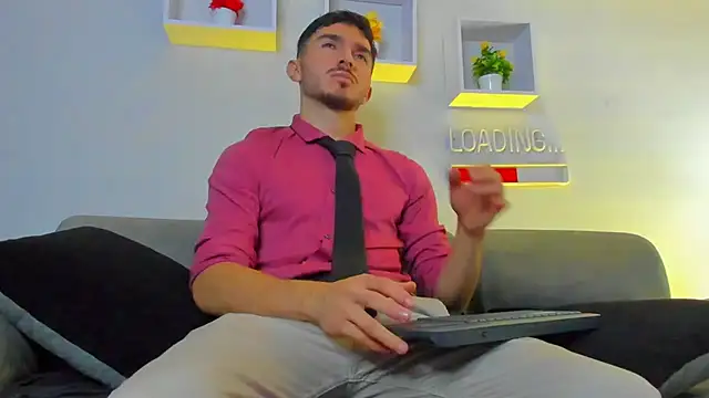 Snapshot of Dante_Blake1 chatting on 30, 3, 2026 Dante Blake1 online show from 30, 3, 2026