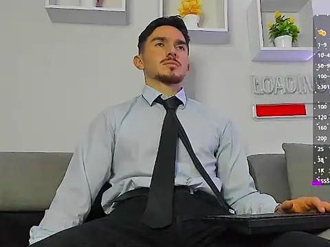 Snapshot of Dante_Blake1 chatting on 3, 4, 2026 Dante Blake1 online show from 3, 4, 2026