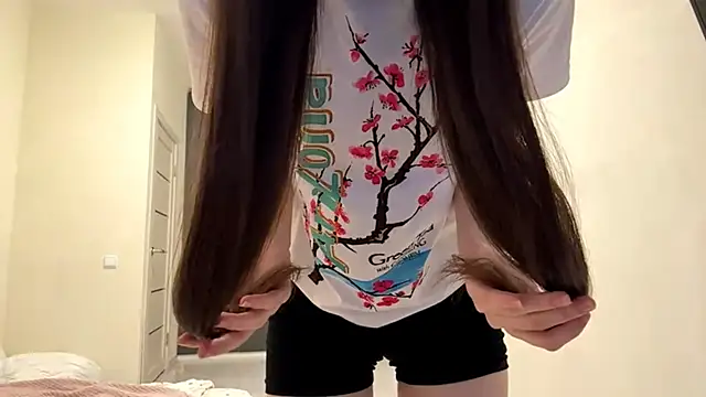 NiaWelchel online show from 31, 3, 2026