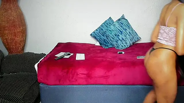 Mimirosexxx online show from 5, 3, 2026