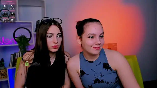 Snapshot of jenny_donne chatting on 26, 3, 2026 jenny donne online show from 26, 3, 2026