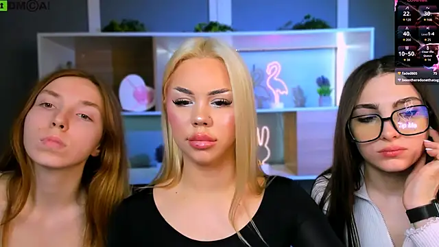 Snapshot of jenny_donne chatting on 31, 3, 2026 jenny donne online show from 31, 3, 2026