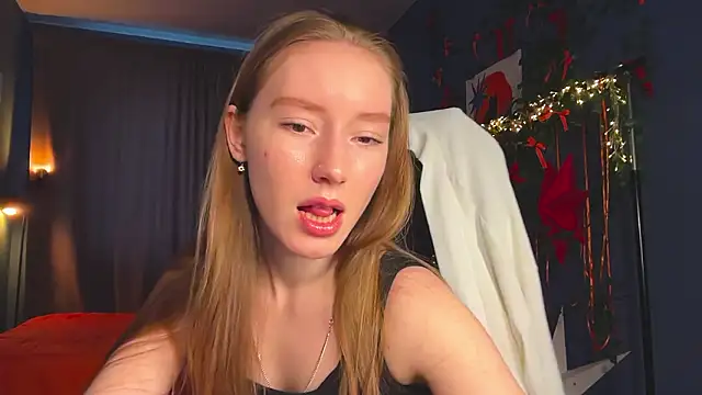 Anna Kare online show from 1, 3, 2026