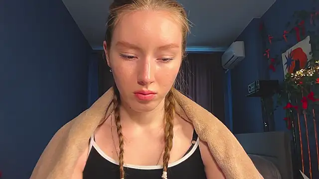 Anna Kare online show from 5, 3, 2026