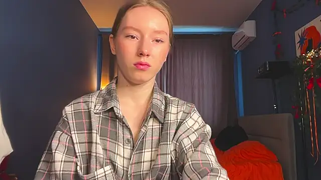 Anna Kare online show from 1, 4, 2026