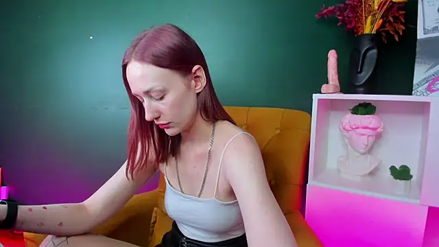 A Alise online show from 30, 3, 2026