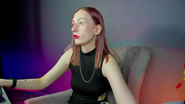 A Alise online show from 31, 3, 2026