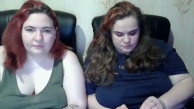 SamanthaAnne online show from 16, 2, 2026