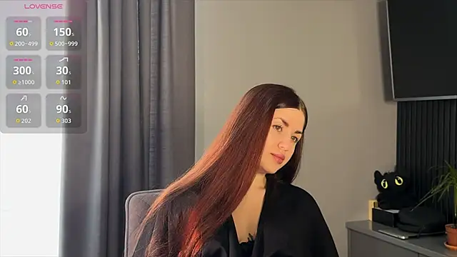 Snapshot of Mistress_of_puppets chatting on 15, 3, 2026 Mistress of puppets online show from 15, 3, 2026