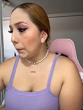 Kiarhatrixie1 online show from 26, 2, 2026