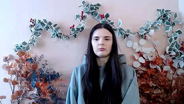 Vanilla Kisss online show from 17, 2, 2026