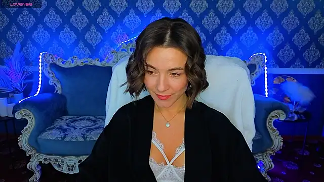 GracefulMichelle online show from 1, 3, 2026