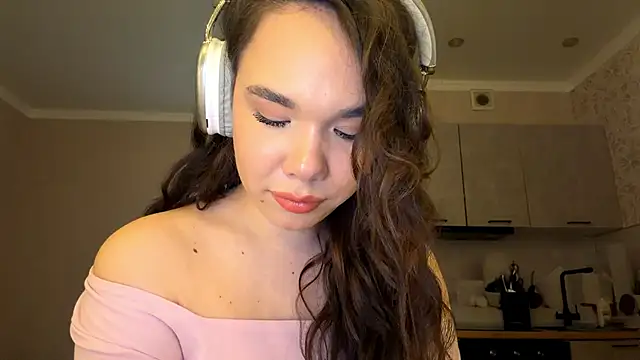 IgnaciaLacayo online show from 16, 2, 2026