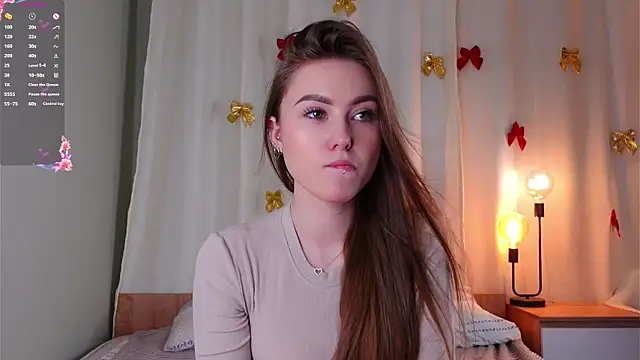 Snapshot of LorileeRuetz chatting on 24, 3, 2026 LorileeRuetz online show from 24, 3, 2026