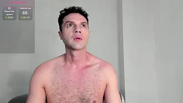 Snapshot of Hugo_Gray chatting on 20, 2, 2026 Hugo Gray online show from 20, 2, 2026