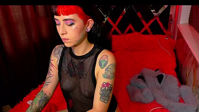 nova kitttyy online show from 25, 2, 2026