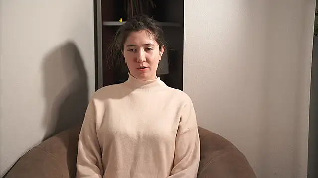 KandiEnwall online show from 17, 2, 2026