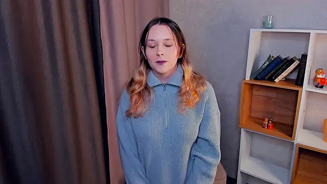 GeorgiaKosier online show from 17, 2, 2026