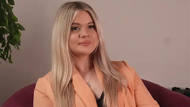 ScarletBohl online show from 19, 2, 2026