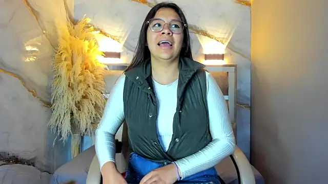 Snapshot of belen_green chatting on 10, 4, 2026 belen green online show from 10, 4, 2026