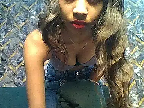 Rani1993 online show from 19, 3, 2026