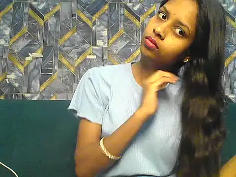 Rani1993 online show from 23, 3, 2026